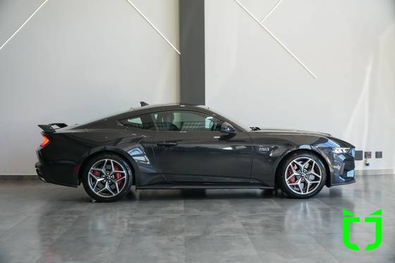 FORD MUSTANG 5.0 V8 GASOLINA GT PERFORMANCE SELECTSHIFT FORD MUSTANG 5.0 V8 GASOLINA GT PERFORMANCE SELECTSHIFT